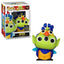 Pop Remix 758 Kevin 2020 Summer Convention Exclusive