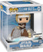 Pop Empire Strikes Back 40th 373 Battle at Echo Base: Han Solo With Tauntaun Amazon Exclusive Action Figures/Funko Pop Funko