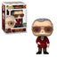 Pop Iron Man 656 Stan Lee 2020 Summer Convention Exclusive Action Figures/Funko Pop Funko