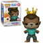 Pop Funko SE Freddy Funko (Wolfman) Box of Fun Exclusive