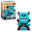 Pop Pixar 975 Sulley Amazon Exclusive Action Figures/Funko Pop Funko