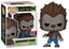 Pop Simpsons Treehouse of Horror 1034 Werewolf Bart 2020 Fall Convention Exclusive