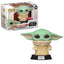 Pop 384 The Child Target Exclusive