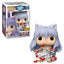 Pop Ghost Files Yu Yu Hakusho857 Yoko Kurama Hot Topic Exc