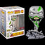 Pop Marvel Zombies 675 Zombie Silver Surfer Hot Topic Exclusive Action Figures/Funko Pop Funko