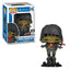 Pop PlayStation 636 Higgs Monaghan GameStop Exclusive Action Figures/Funko Pop Funko