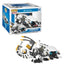 Pop Playstation 634 Thunderjaw Gamestop Exclusive Action Figures/Funko Pop Funko