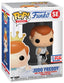 Pop Funko SE Judo Freddy 2021 Box of Fun 1/3000 Exc Action Figures/Funko Pop Funko
