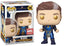 Pop Eternals 745 Ikaris Marvel Collector Corps Exclusive