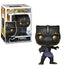 Pop Black Panther 867 T'Chaka Funko Hollywood Exclusive Action Figures/Funko Pop Funko