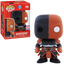 Pop 368 Deathstroke 2021 Summer Convention Exclusive
