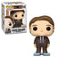 Pop Office 1048 Kevin Malone Boxlunch Action Figures/Funko Pop Funko