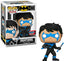 Pop 364 Nightwing 2020 Fall Convention Exclusive Action Figures/Funko Pop Funko