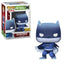 Pop 366 Silent Knight Batman Hot Topic Exclusive Action Figures/Funko Pop Funko