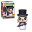 Pop 367 Penguin Snowman Hot Topic Exclusive Action Figures/Funko Pop Funko
