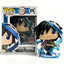 Pop Demon Slayer 876 Giyu Tomioka AAA Anime Exclusive Action Figures/Funko Pop Funko