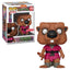 Pop Teenage Mutant Ninja Turtles 73 Splinter Target Exclusive