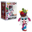 Pop Looney Tunes 840 Bugs Bunny (In Fruit Hat) Diamond Collection Boxlunch Exclusive