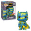 Pop 02 Batman Special Edition