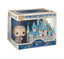 Pop Disneyland Resort 65th Anniversary 20 Sleeping Beauty Castle And Walt Disney Disney Parks Exclusive Action Figures/Funko Pop Funko