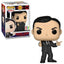 Pop Threat Level Midnight 1060 Michael Scarn Go! Exclusive Action Figures/Funko Pop FUNKO
