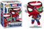 Pop 723 Cyborg Spider-Man Target Exclusive