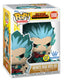 Pop My Hero Academia 1008 Infinite Deku With Eri Glow In The Dark Funko Exclusive