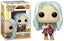 Pop My Hero Academia 1013 Eri Hot Topic Exclusive Action Figures/Funko Pop Funko