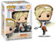 Pop Overwatch 304 Mercy Diamond Collection Blizzard Exclusive Action Figures/Funko Pop Funko