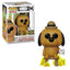 Pop This is Fine 56 This is Fine Dog Entertainment Earth Exclusive Action Figures/Funko Pop Funko