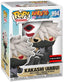 Pop Naruto Shippuden 994 Kakashi (Anbu) Special Edition Action Figures/Funko Pop Funko