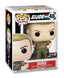 Pop GI Joe 46 Duke GameStop Exc