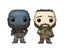 Pop PlayStation 2-Pack Brok & Sindri GameStop Exclusive Action Figures/Funko Pop Funko