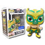 Pop Lucha Libre 808 El Enganoso Walmart Exclusive Action Figures/Funko Pop Funko