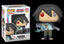 Pop Boruto 1040 Sasuke Chalice Collectibles Exclusive Action Figures/Funko Pop Funko