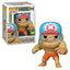 Pop One Piece 918 Buffed Chopper 2021 Spring Convention Exclusive