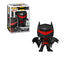 Pop 373 Hellbat Big Apple Exclusive Action Figures/Funko Pop Funko