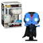 Pop Wanda Vision 824 The Vision GID Special Edition Action Figures/Funko Pop FUNKO
