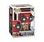 Pop Deadpool 786 Nerd Deadpool Funko Exclusive