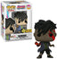 Pop Boruto 1036 Kawaki Glow-In- The-Dark Hot Topic Exclusive Action Figures/Funko Pop Funko
