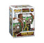 Pop Marvel Zombies 794 Zombie Rogue Gamestop Exc Action Figures/Funko Pop Funko