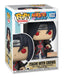 Pop Naruto Shippuden 1022 Itachi With Crows BoxLunch Exclusive Action Figures/Funko Pop Funko
