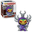 Pop Masters of the Universe 68 Skeletor on Throne Target Convention 2021 Exclusive Action Figures/Funko Pop Funko