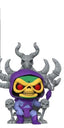 Pop Masters of the Universe 68 Skeletor on Throne Target Convention 2021 Exclusive Action Figures/Funko Pop Funko