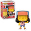 Pop Simpsons 907 Otto Mann 2021 Target Convention Exclusive Action Figures/Funko Pop Funko