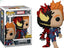Pop 797 Carnage Hot Topic Exc Action Figures/Funko Pop Funko
