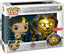 Pop Bakugan 2-Pack Ajit & Pharol Target Exclusive