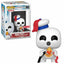 Pop Ghostbusters Afterlife 1053 Mini Puft (Zapped) Target Exclusive