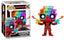 Pop Deadpool 783 Birthday Glasses Deadpool Target Exclusive