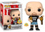 Pop 89 "Stone Cold" Steve Austin 7-11 Exclusive Action Figures/Funko Pop Funko